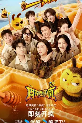 96视频音乐综艺声生不息家年华海报