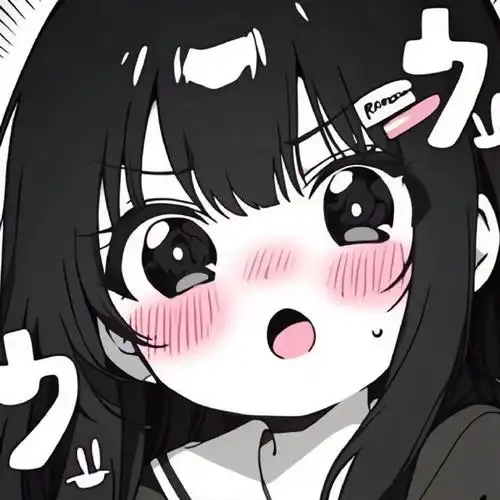96视频用户深夜书房头像